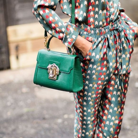 Pant Suit Separate (Pants only) - Picture 2 of 5